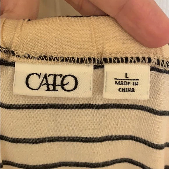 Multicolored sun dress - Picture 5 of 5